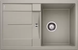 Кухонная мойка Blanco Metra 45 S (трюфель) фото