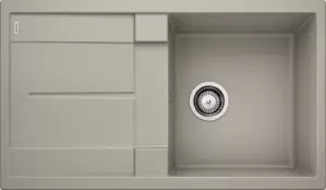 Кухонная мойка Blanco Metra 5 S (трюфель) фото