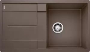 Кухонная мойка Blanco Metra 5 S-F (кофе) фото