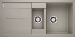 Blanco Metra 6 S (трюфель)