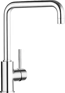 Смеситель Blanco Mili (хром) фото