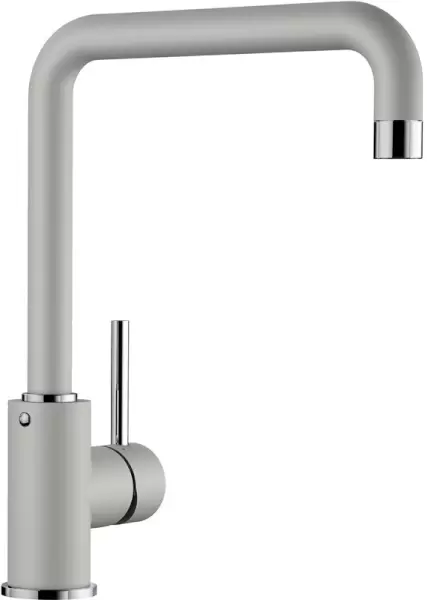 Blanco Mili Silgranit (жемчужный)