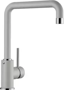 Blanco Mili Silgranit (жемчужный)