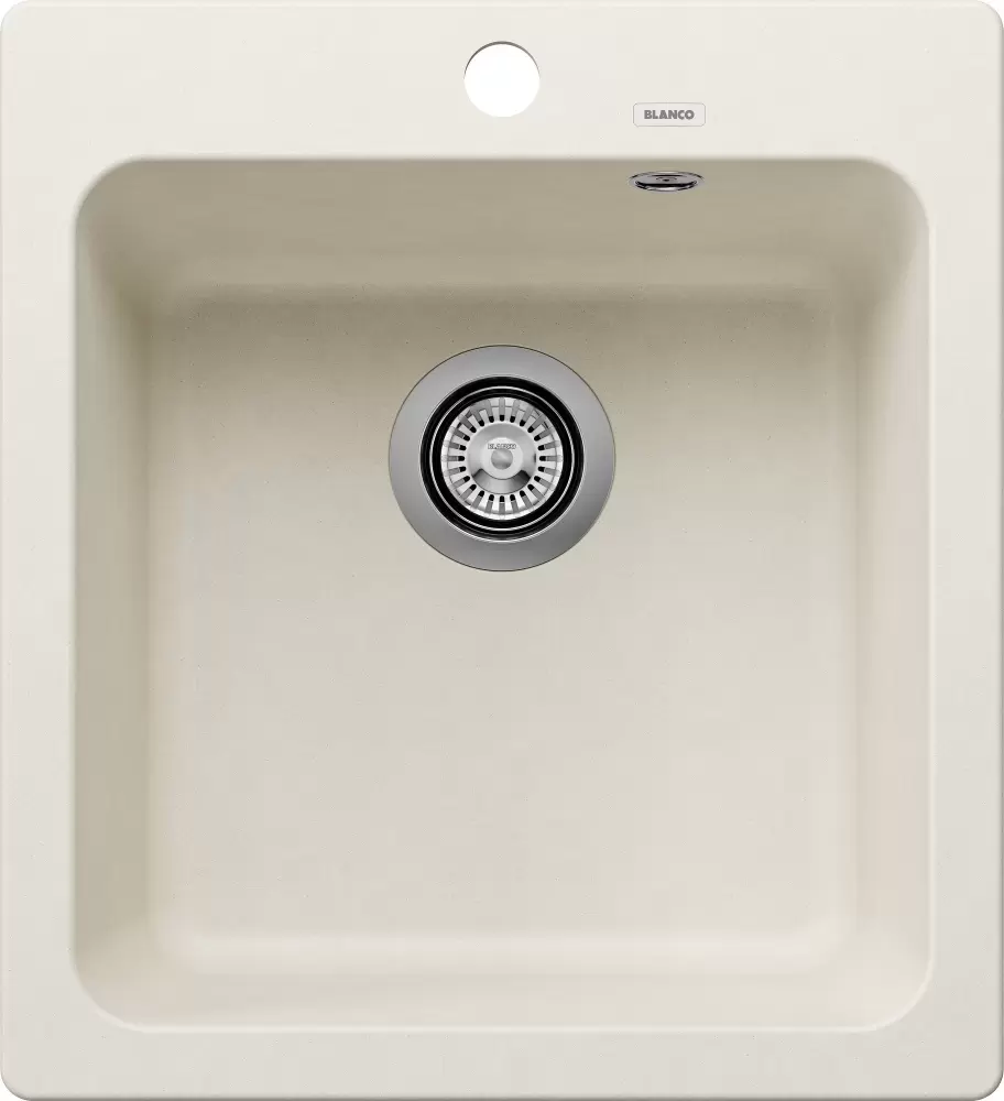 Blanco Naya 45 (мягкий белый)