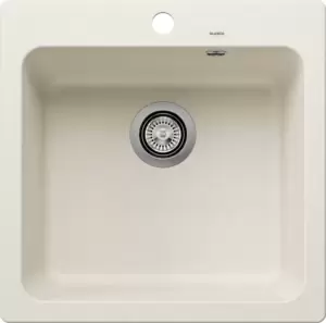 Кухонная мойка Blanco Naya 5 (мягкий белый) фото