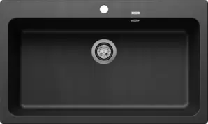 Кухонная мойка Blanco Naya XL 9 (антрацит) фото