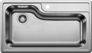 Кухонная мойка Blanco Plenta фото