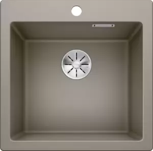 Кухонная мойка Blanco Pleon 5 (трюфель) фото