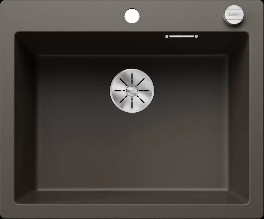 Blanco Pleon 6 (кофе, с клапаном автоматом)