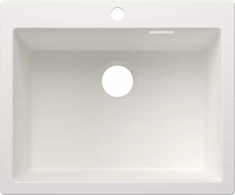 Blanco Pleon 6 Coloured Components (белый)