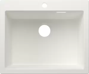 Кухонная мойка Blanco Pleon 6 Coloured Components (белый) фото