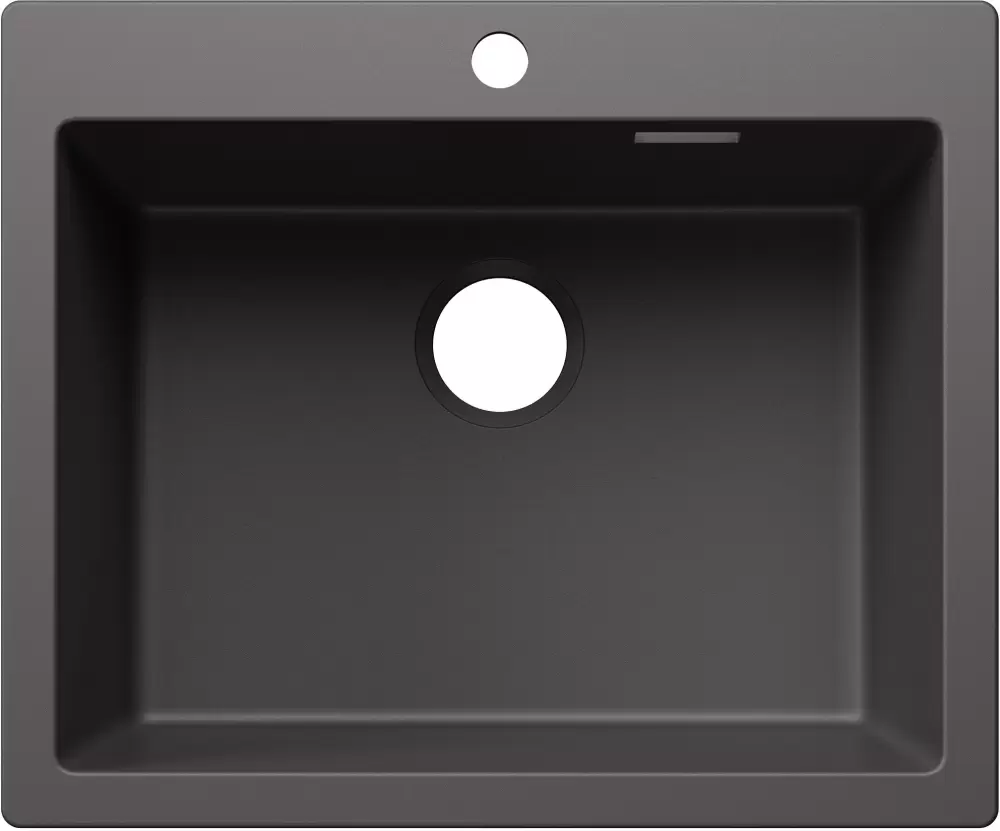 Blanco Pleon 6 Coloured Components (серый камень)