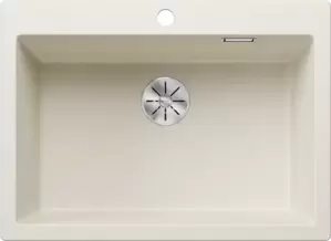Кухонная мойка Blanco Pleon 8 (мягкий белый) фото