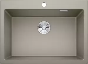 Кухонная мойка Blanco Pleon 8 (трюфель) фото