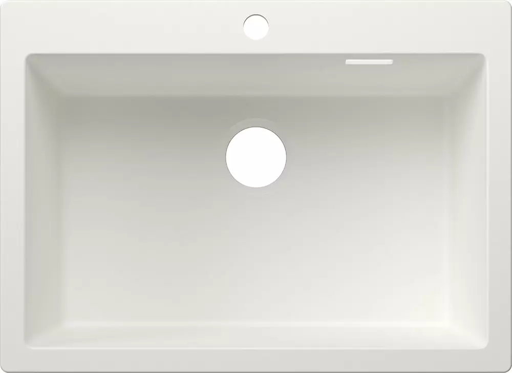 Blanco Pleon 8 Coloured Components (белый)
