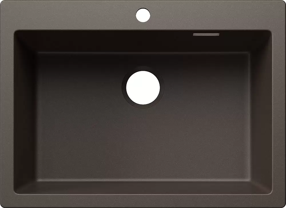 Blanco Pleon 8 Coloured Components (кофе)