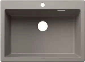 Кухонная мойка Blanco Pleon 8 Coloured Components (трюфель) фото