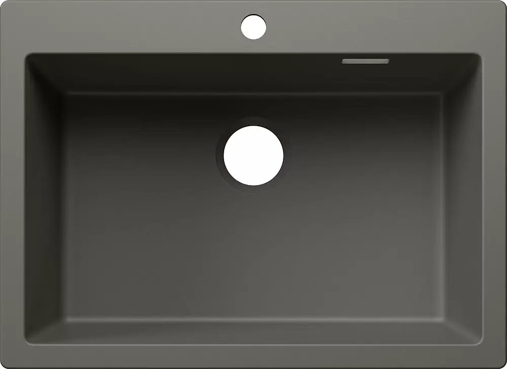 Blanco Pleon 8 Coloured Components (вулканический серый)