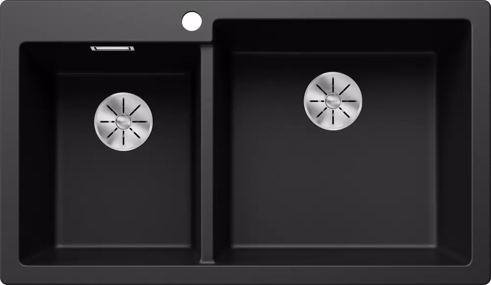Blanco Pleon 9 (правая, черный)