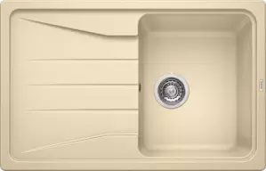 Кухонная мойка Blanco Sona 45 S (шампань) фото