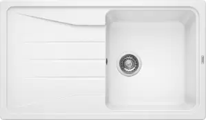 Кухонная мойка Blanco Sona 5 S (белый) фото