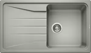 Кухонная мойка Blanco Sona 5 S (жемчужный) фото