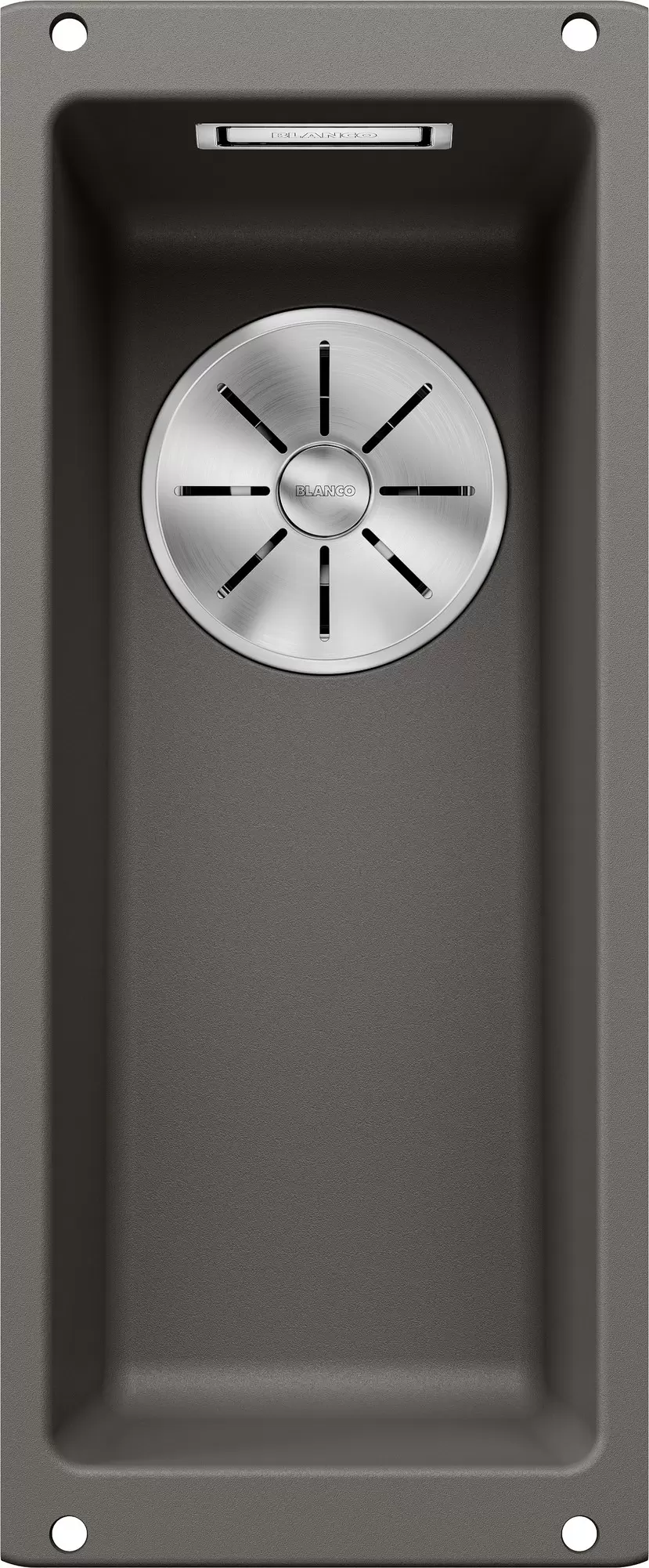 Blanco Subline 160-U (вулканический серый)