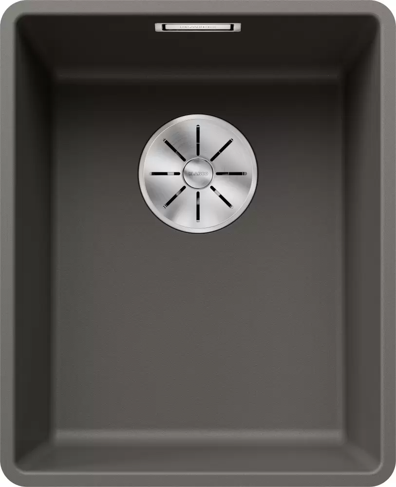 Blanco Subline 320-F (вулканический серый)
