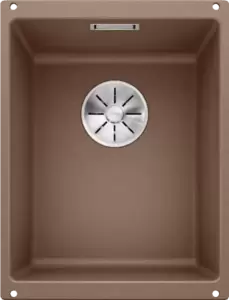 Кухонная мойка Blanco Subline 320-U (мускат) фото