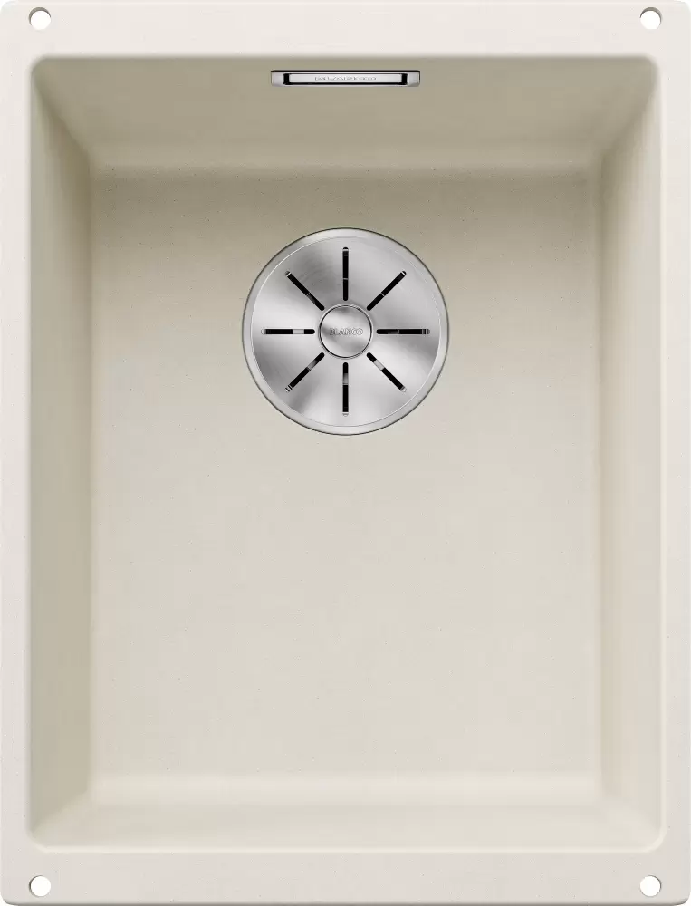 Blanco Subline 320-U (мягкий белый)