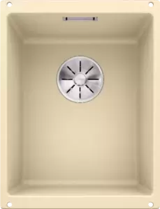 Кухонная мойка Blanco Subline 320-U (шампань) фото