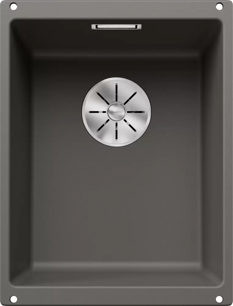 Blanco Subline 320-U (вулканический серый)