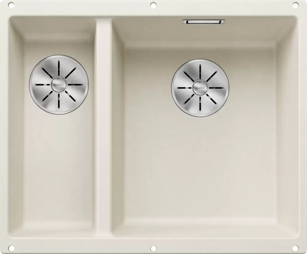 Blanco Subline 340/160-U (правая, мягкий белый)
