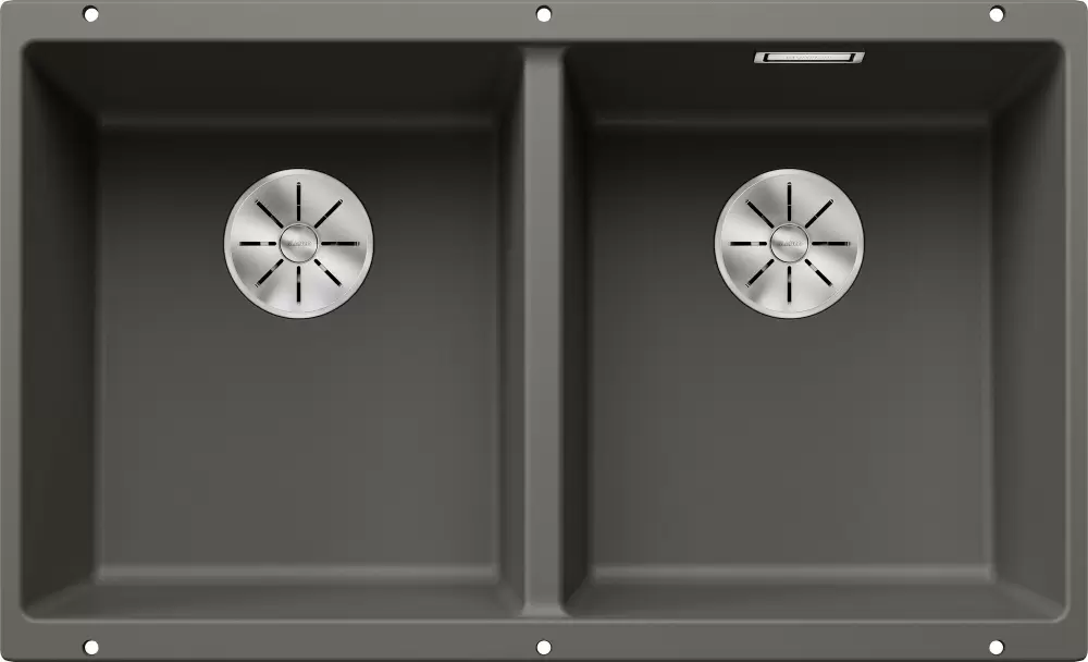 Blanco Subline 350/350-U (вулканический серый)