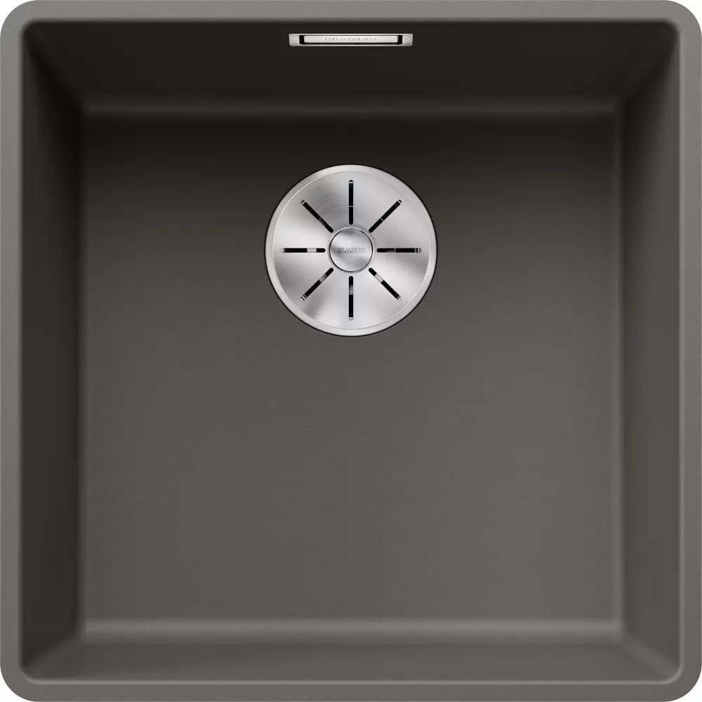 Blanco Subline 400-F (вулканический серый)