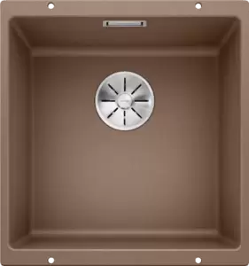 Кухонная мойка Blanco Subline 400-U (мускат) фото