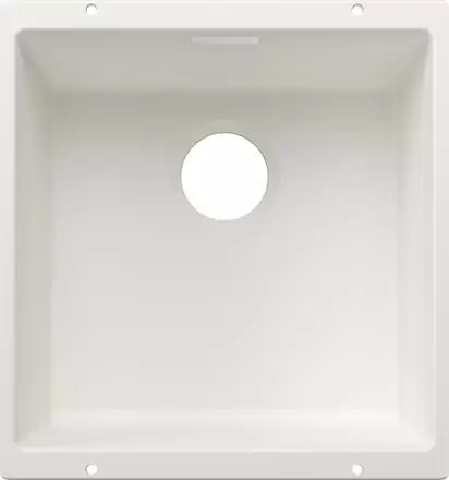 Blanco Subline 400-U Coloured Components (белый)