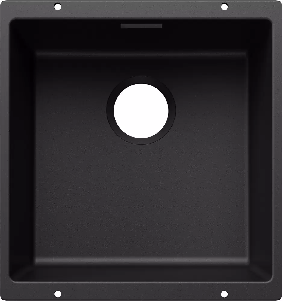 Blanco Subline 400-U Coloured Components (черный)