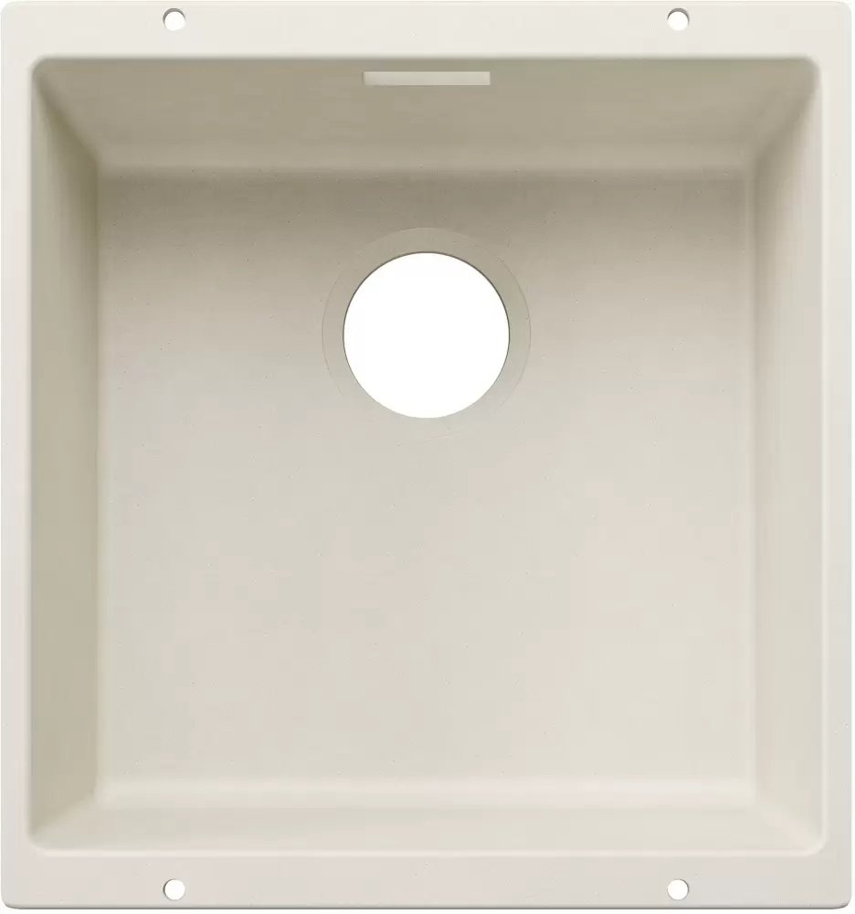 Blanco Subline 400-U Coloured Components (мягкий белый)