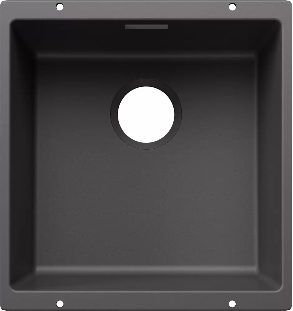 Blanco Subline 400-U Coloured Components (серый камень)