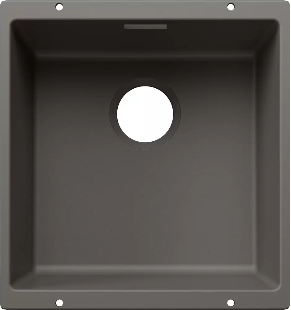 Blanco Subline 400-U Coloured Components (вулканический серый)