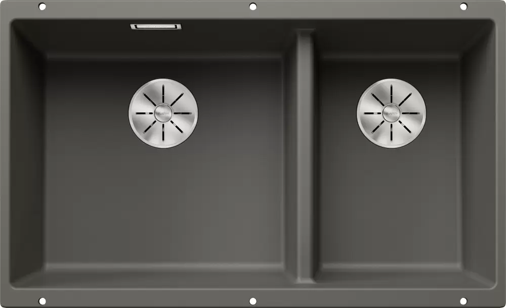 Blanco Subline 430/270-U (вулканический серый)