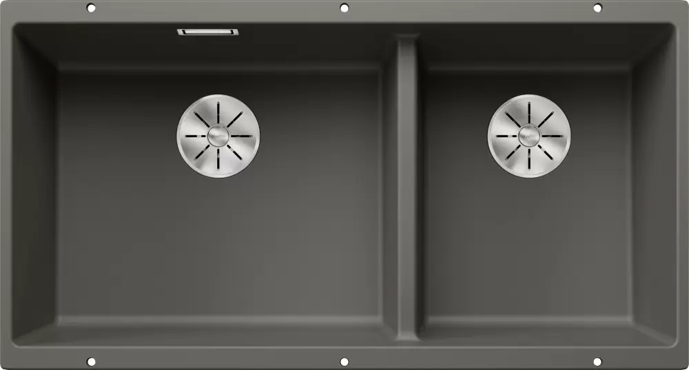 Blanco Subline 480/320-U (вулканический серый)