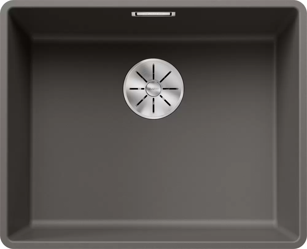 Blanco Subline 500-F (вулканический серый)