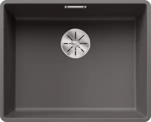 Blanco Subline 500-F (вулканический серый)