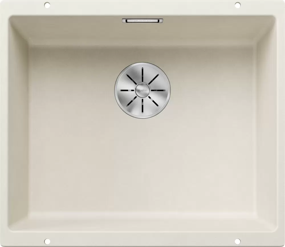 Blanco Subline 500-U (мягкий белый)