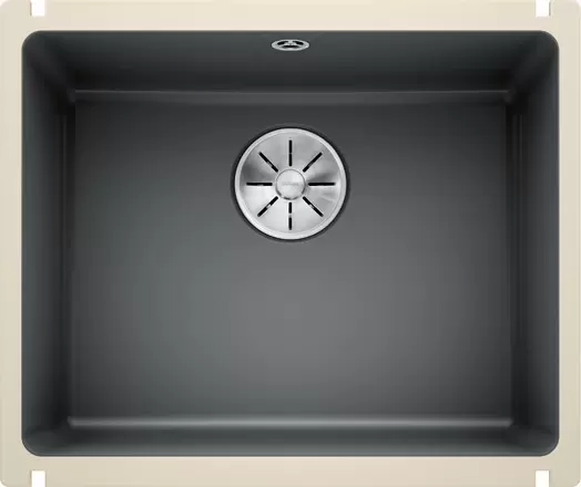 Blanco Subline 500-U Ceramic (базальт)