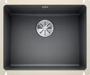 Blanco Subline 500-U Ceramic (базальт)