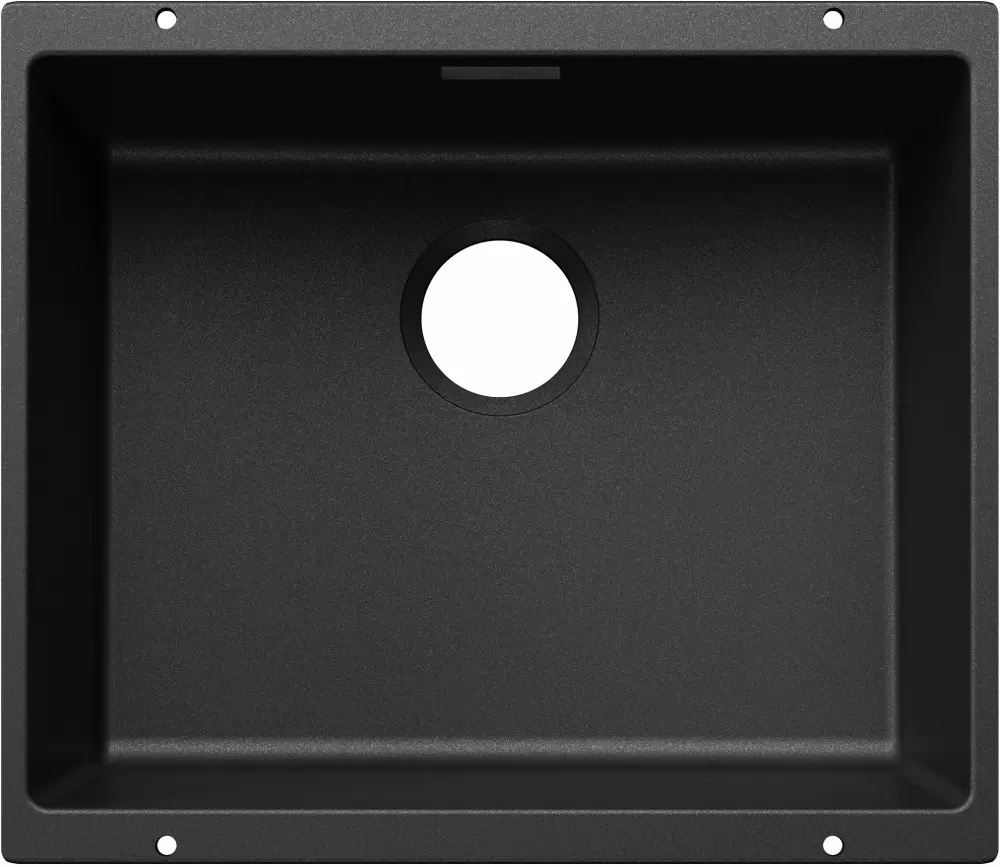 Blanco Subline 500-U Coloured Components (антрацит)