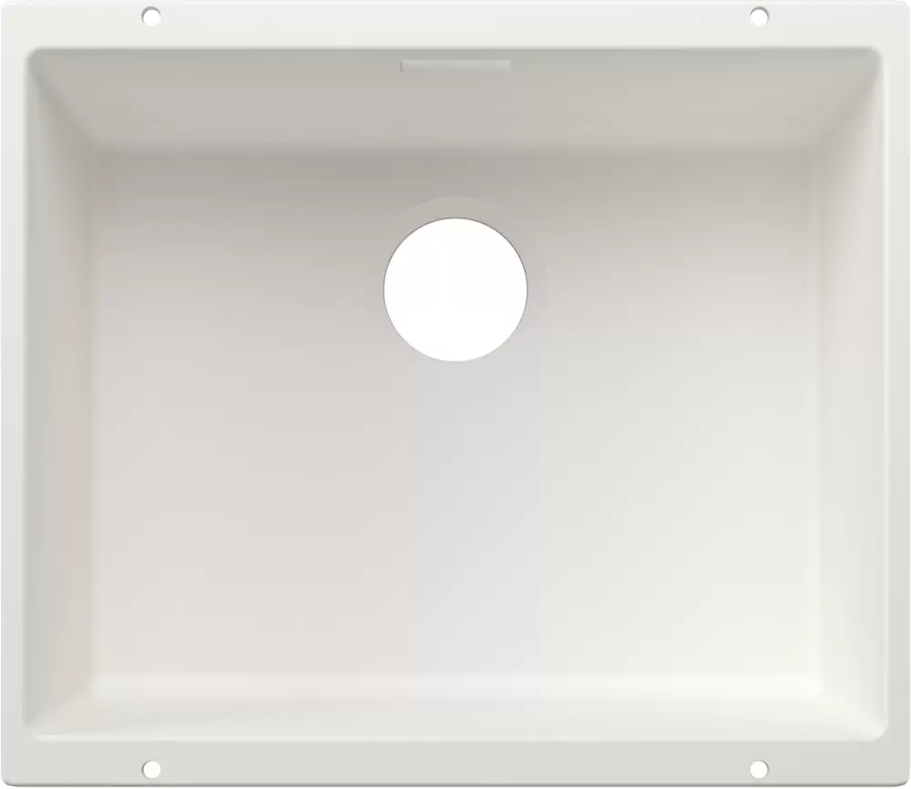 Blanco Subline 500-U Coloured Components (белый)